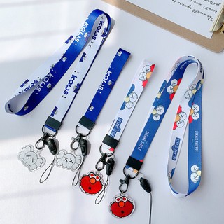 Huawei Dây GàI HọA TiếT Dễ Thương Để GắN ĐiệN ThoạI Di ĐộNg TiệN DụNg