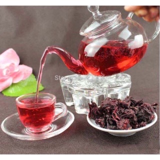 Atiso đỏ sấy khô 100g