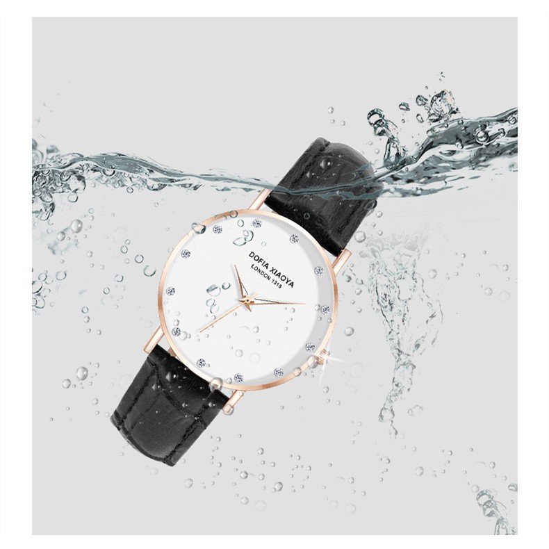  Đồng hồ đeo tay XIAOYA 1315 cao cấp cho nữ | BigBuy360 - bigbuy360.vn