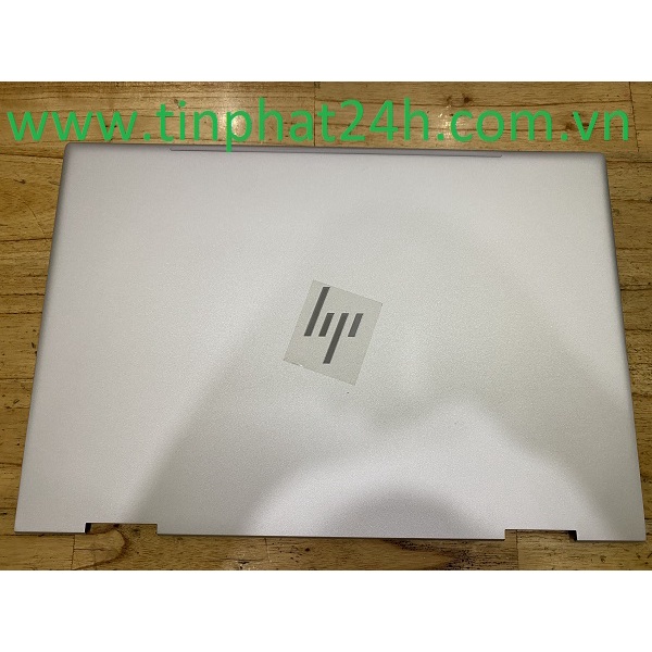 Thay Vỏ Mặt A Laptop HP Envy 15-CN 15M-CN 15-CN0001LA 15M-CN 15M-CN0011DX 15-CN1055CL 15-CN1065NR 15-CN1073WM