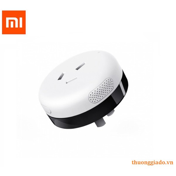 Ổ cắm điều hòa giúp điều khiển từ xa Xiaomi Air Conditioning Partner (KTBL02LM)