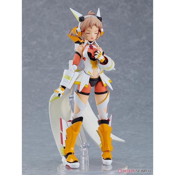 Mô Hình ACT MODE Senki Zessho Symphogear GX Hibiki Tachibana