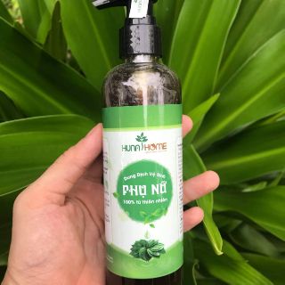 Dung dịch vệ sinh phụ nữ
