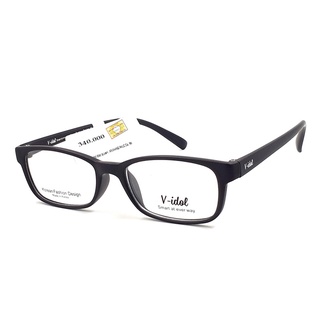 Gọng kính chính hãng V-idol V8145JU màu sắc thời trang, thiết kế dễ đeo bảo vệ mắt thumbnail