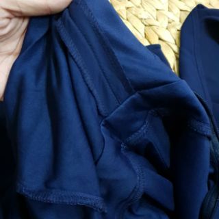 [Giá Sập Sàn] Đầm Công Sở Dáng Xòe Có Tay