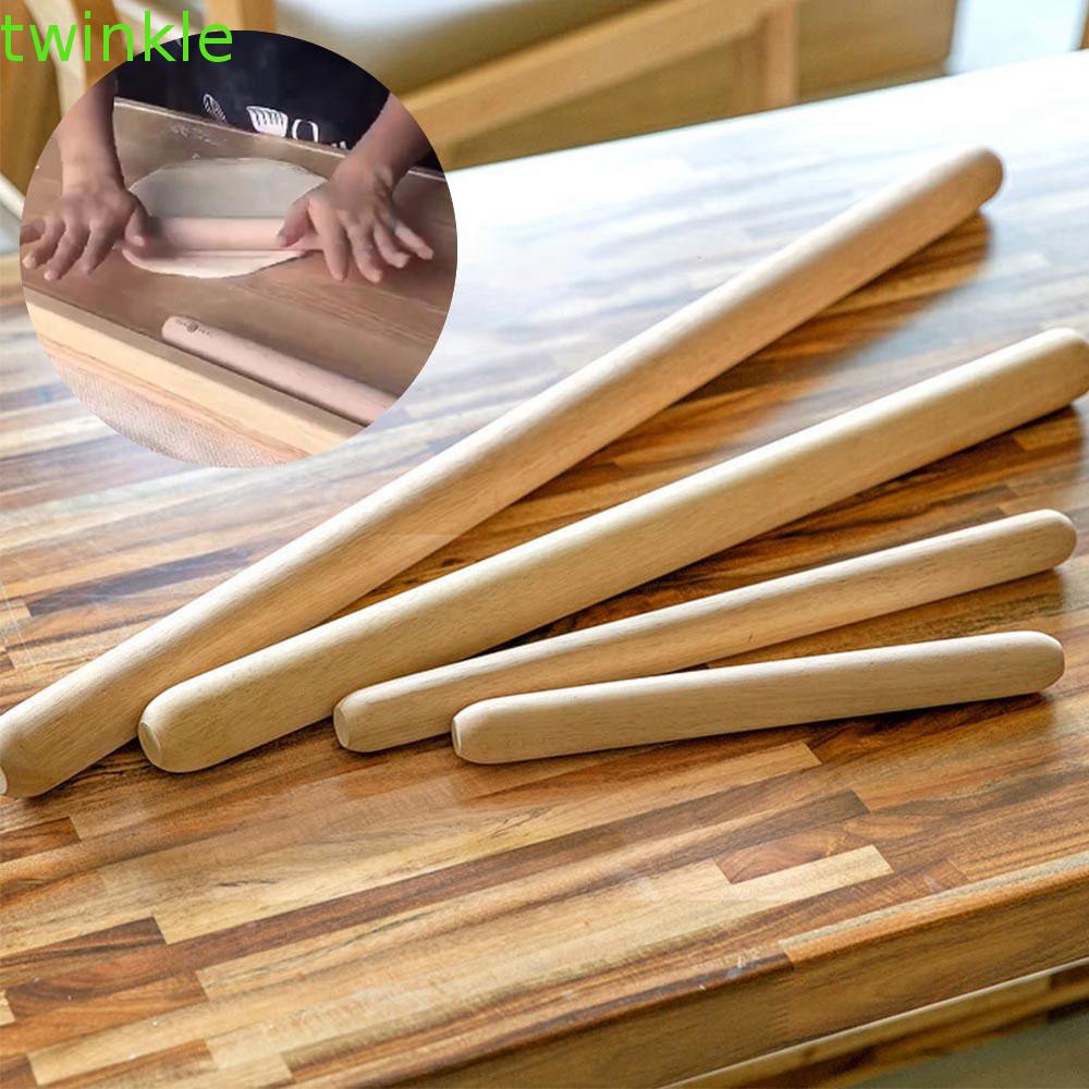 Cây lăn bột làm bánh bao thiết kế đơn giản tiện lợi