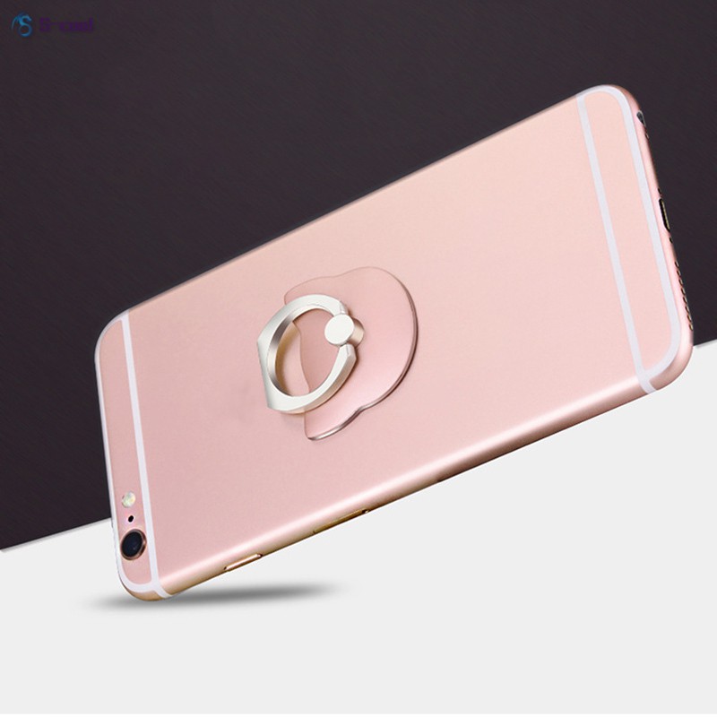 Giá Đỡ Điện Thoại Dạng Nhẫn Hình Hoạt Hình Đáng Yêu Tiện Dụng Cho Iphone Android | BigBuy360 - bigbuy360.vn