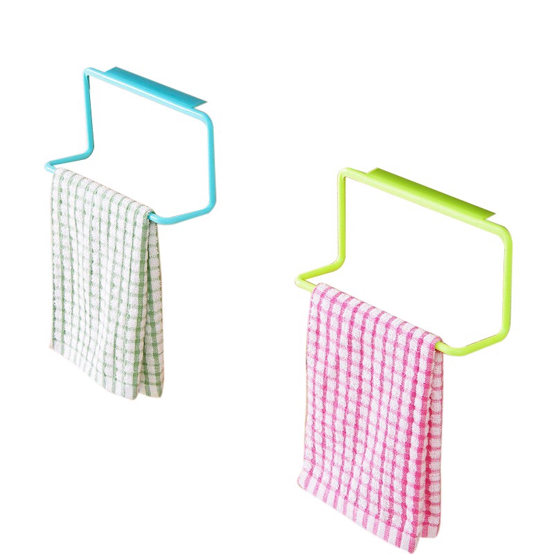 Giá đỡ khăn cho nhà bếp phòng tắm tiện dụng