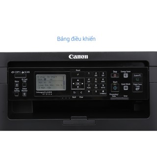 Máy in Canon Laser MF241d
