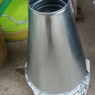 Toa cắt tiết gà, ngan, vịt