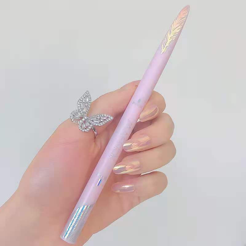 [Hàng mới về] Bút kẻ mày MAFFICK chống nước chống phai màu hai đầu độc đáo | BigBuy360 - bigbuy360.vn