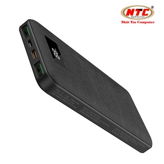 Pin sạc dự phòng Hoco J47 10000mAh