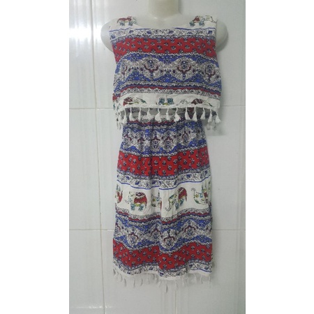 Thanh lý đầm đẹp giá rẻ size &lt;48kg