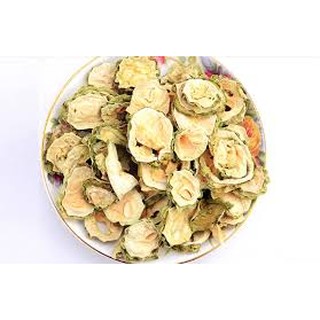 Mướp Đắng Rừng khô ( 1kg )