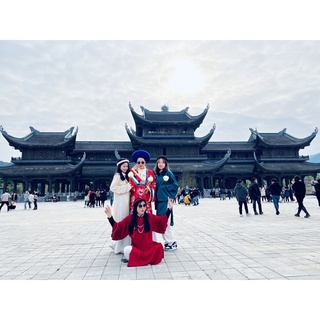 Set Nhật Bình full phụ hiện hài- mấn