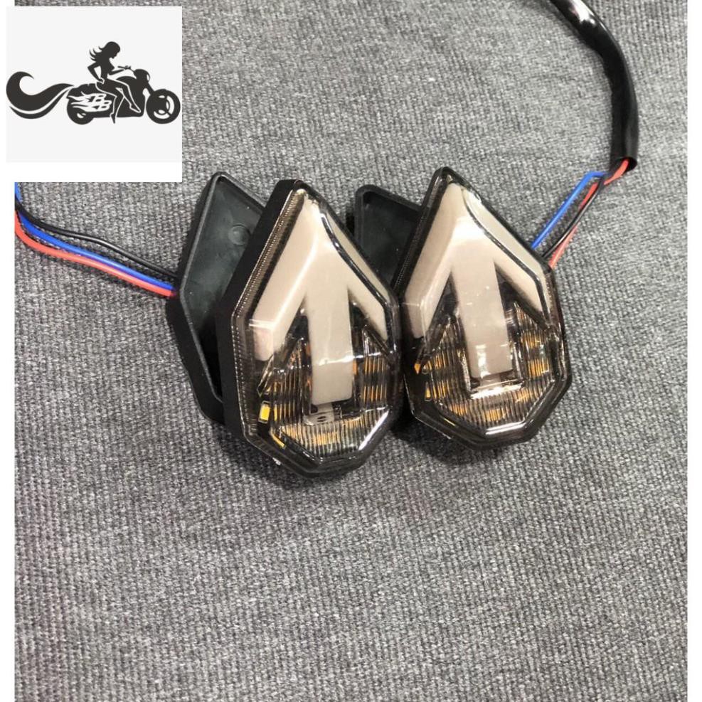 Xi Nhan Mũi Tên Spirit L14 Winner X