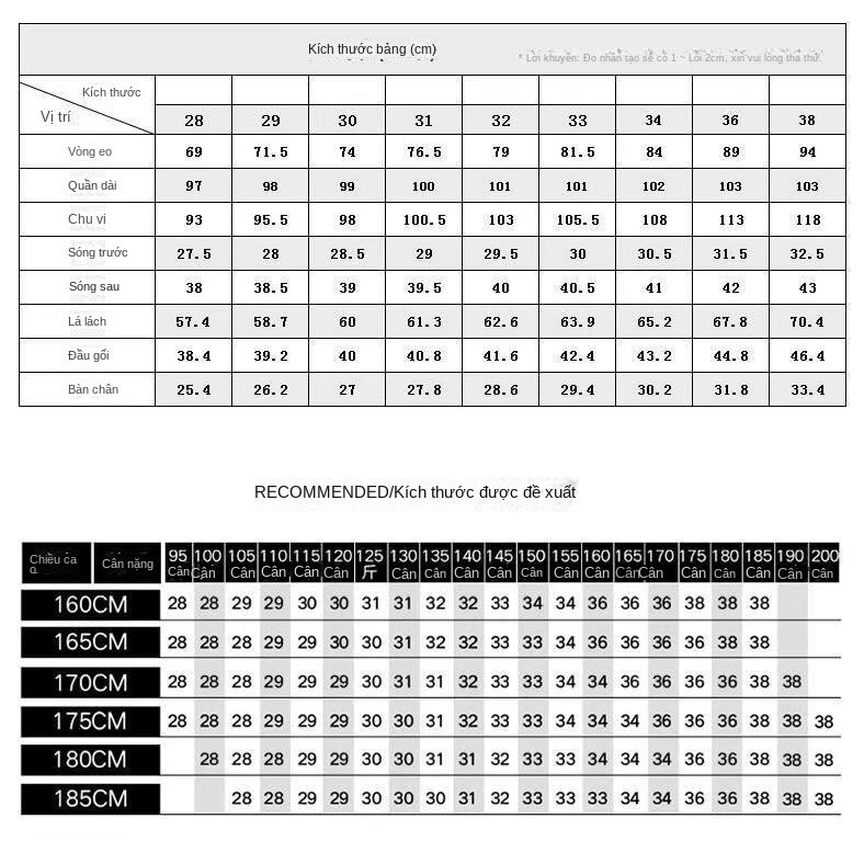 Quần jean cao cấp thiết kế năng động thời trang dành cho nam