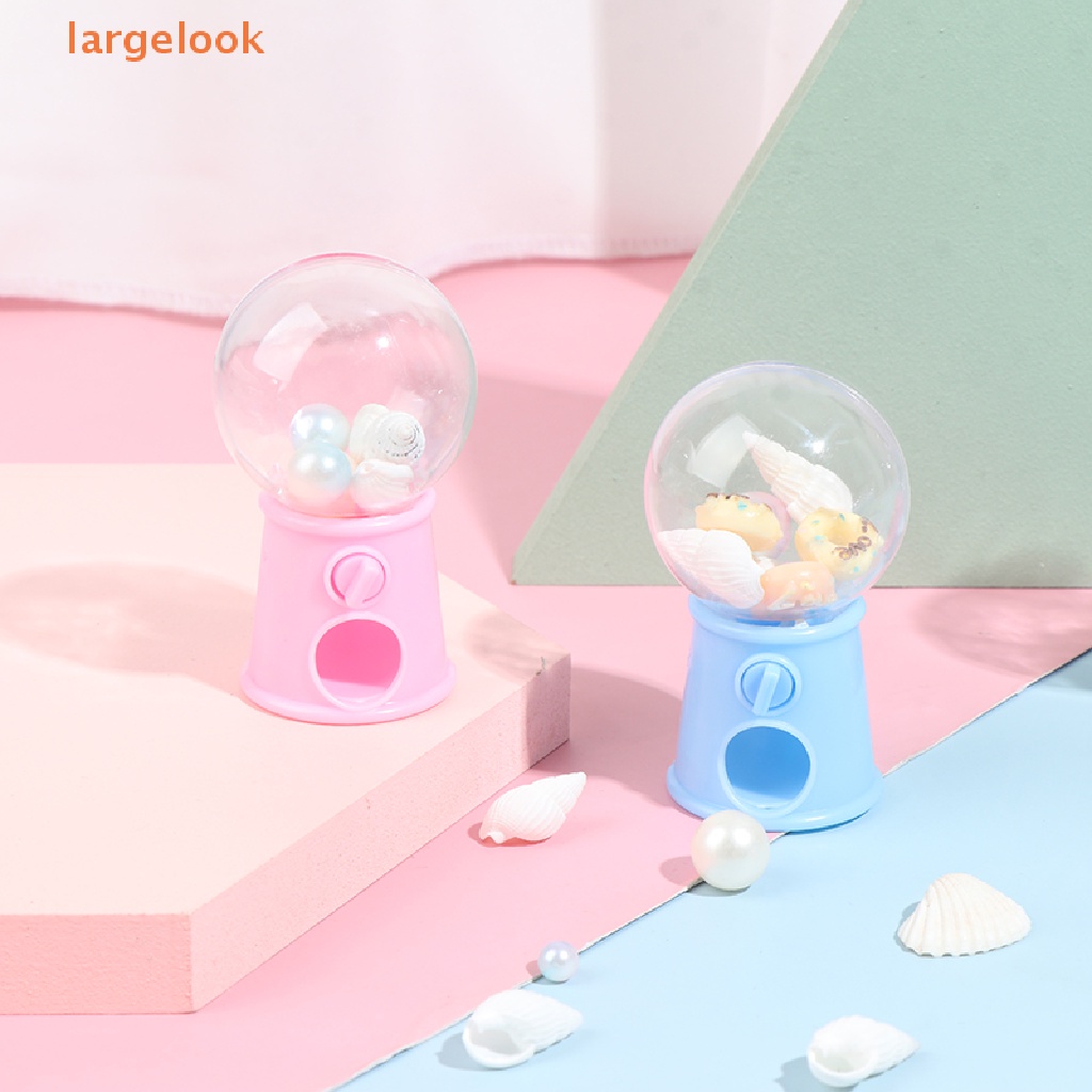 Máy Đựng Tiền Xu / Kẹo Đồ Chơi Mini Cho Bé