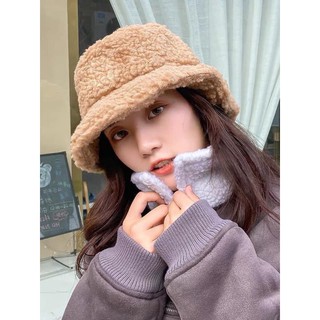 mũ lông cừu