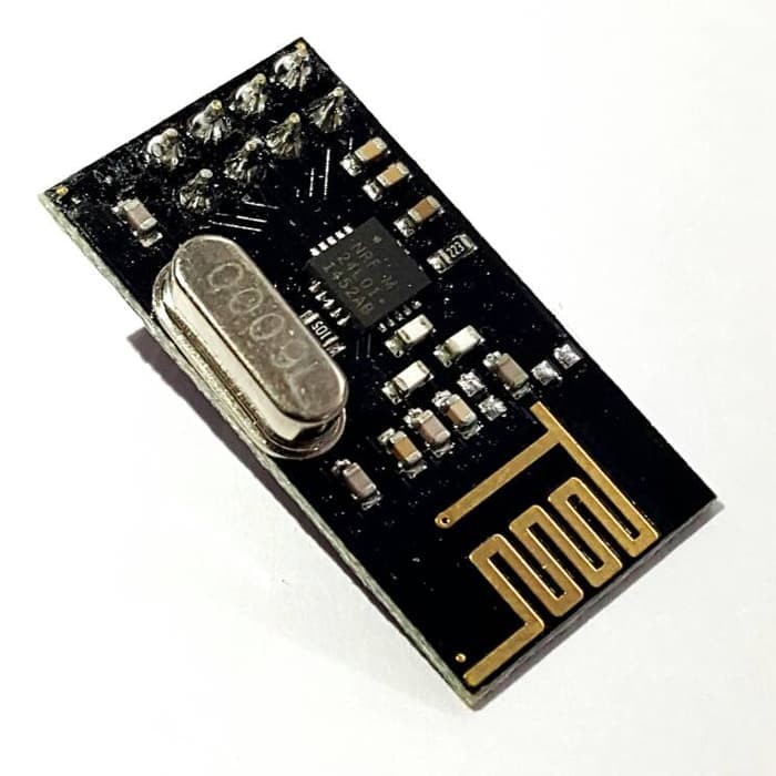 Mô Đun Vô Tuyến Không Dây Nrf24l01 24l01 Nrf Arduino 2.4gz