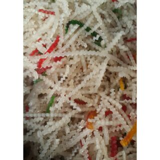 bột khoai làm chè, thạch