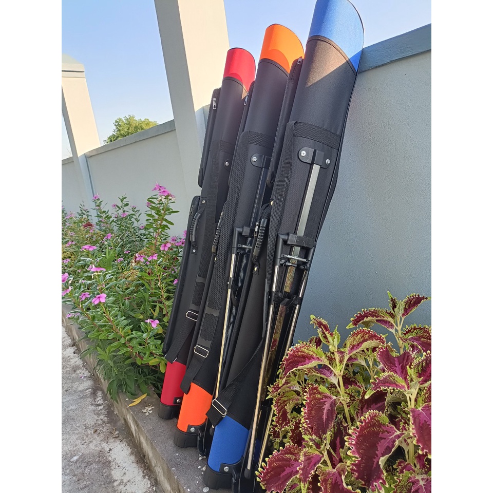 Bao đựng cần câu cứng Daiwa Có Chân