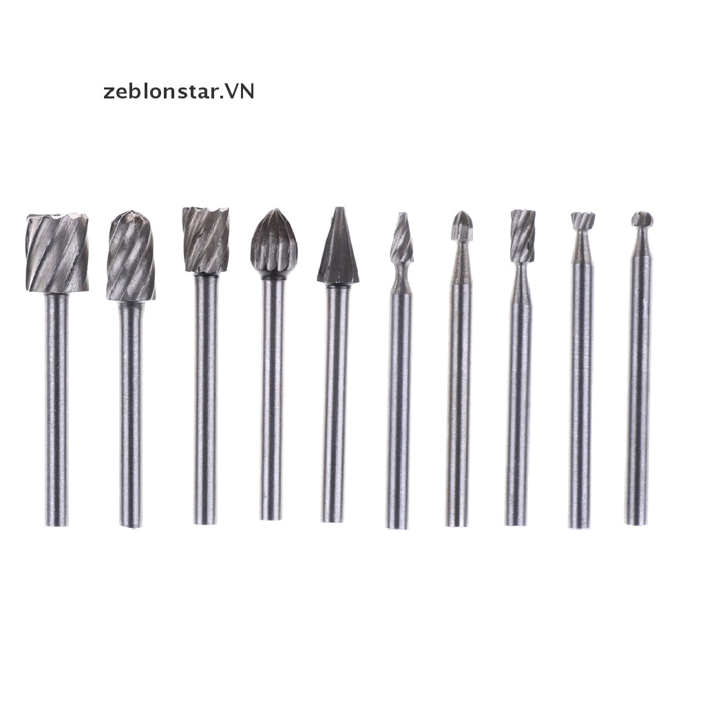 Bộ Máy Mài Gỗ 10 1 / 8 Inch Chuyên Dụng Chất Lượng Cao