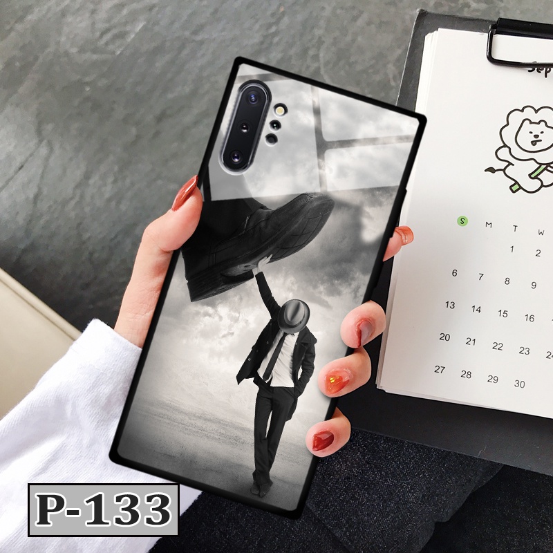 Ốp lưng 3D cho điện thoại Samsung Galaxy Note 10 Plus