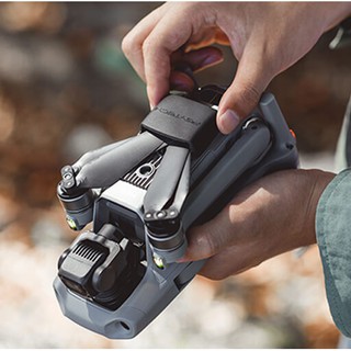Bộ nẹp cánh Mavic Air 2 – PGYtech - Hàng chính hãng - Bảo vệ máy tuyệt đối - Chất liệu cao cấp, bền bỉ