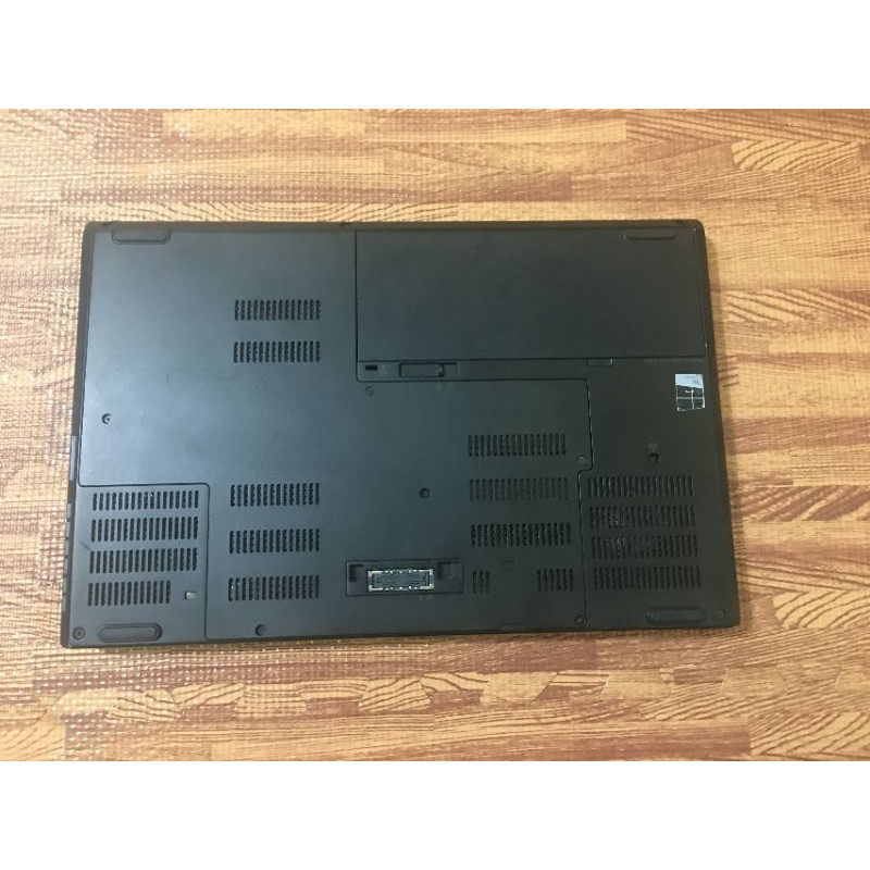 Máy trạm ThinkPad P50, i7 6820HQ, 8gb, 512gbM2, cảm ứng FHD15,6 | BigBuy360 - bigbuy360.vn