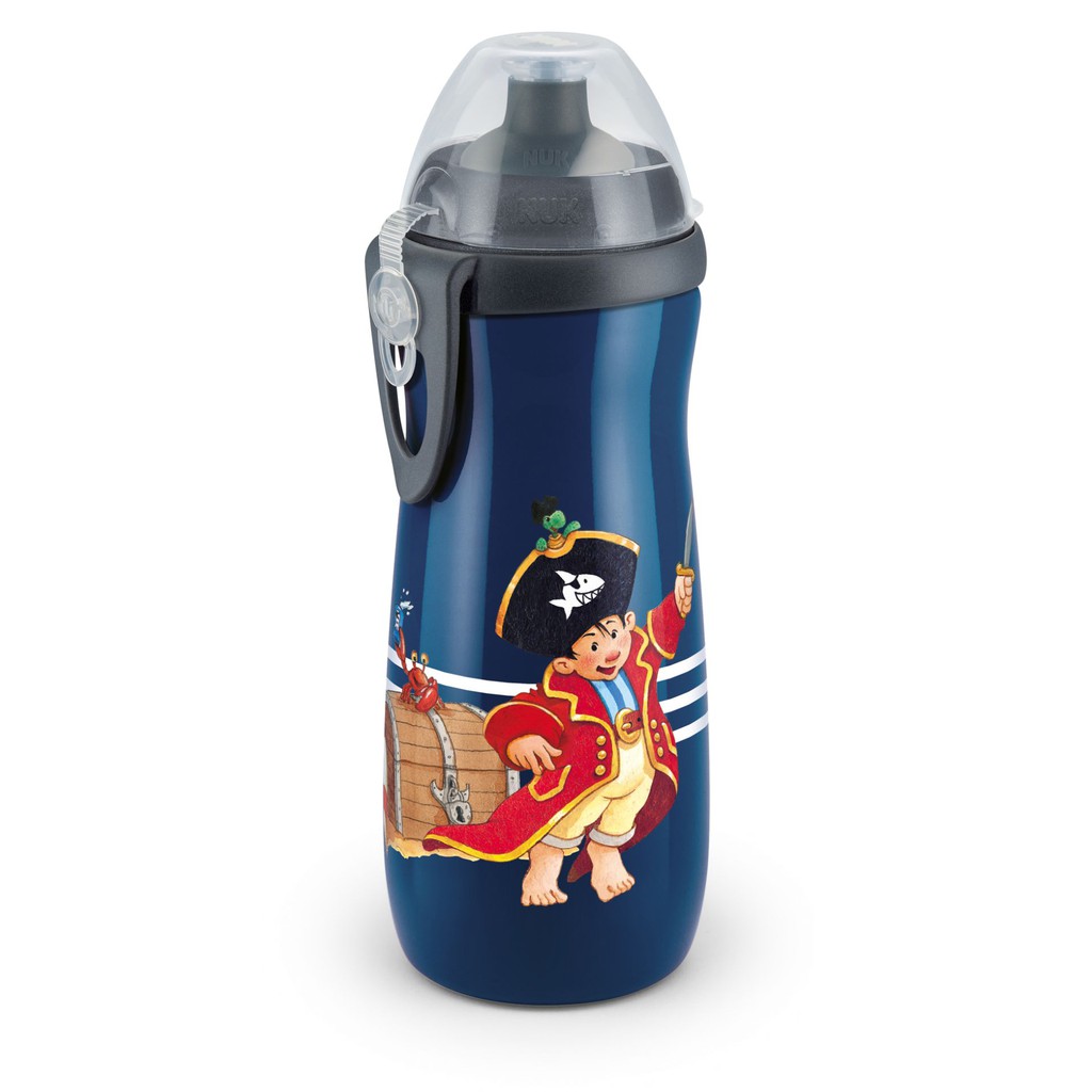Bình uống nước NUK các loại 300ml 450ml