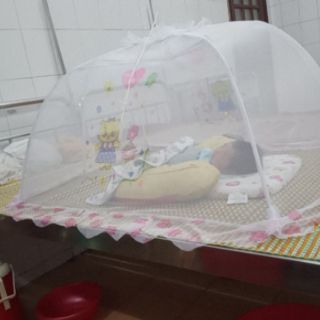Màn chụp trẻ em sơ sinh