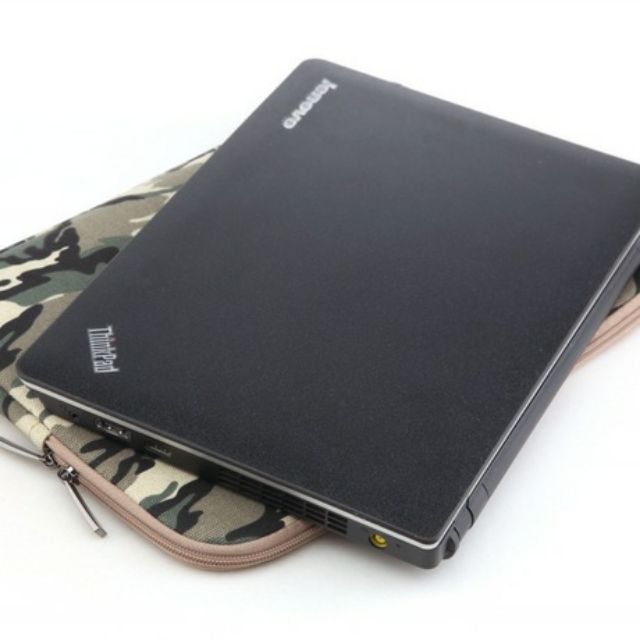 Túi chống sốc laptop, macbook Leopardo có đủ kích cỡ - LS
