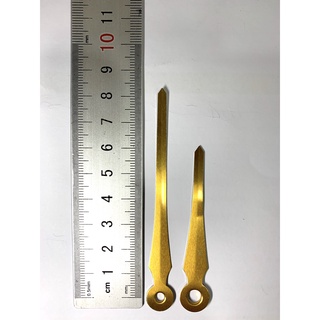 Kim máy đồng hồ (không bán kèm Máy)--List 3