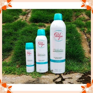 (Chính Hãng) Xịt khoáng dưỡng ẩm Perlyne Natural Mineral Water Spray