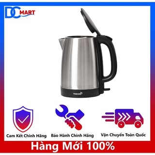 Bình đun siêu tốc truehome tk-17se32a - hàng chính hãng
