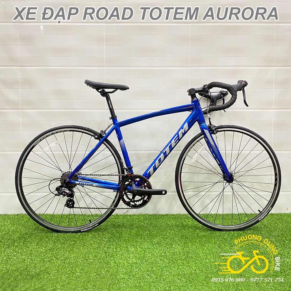 Xe đạp thể thao Road TOTEM AURORA 700C