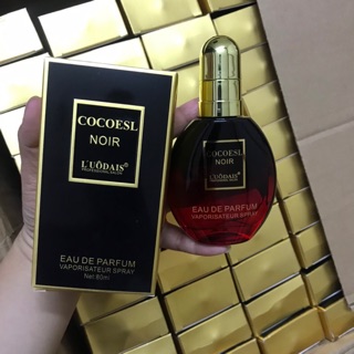 Tinh dầu COCO đỏ chuẩn hàng loại 1, bóng mềm tóc, mùi thơm_hair forever
