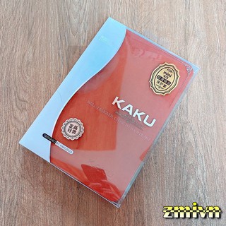 Bao da Kaku iPad MINI 1 - 2 - 3- 4 - 5