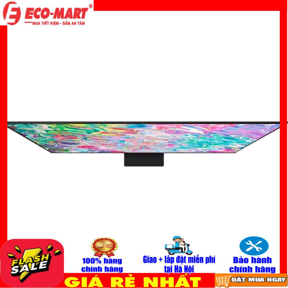 QA65Q70B Smart Tivi QLED Samsung 4K 65 inch QA65Q70BAKXXV