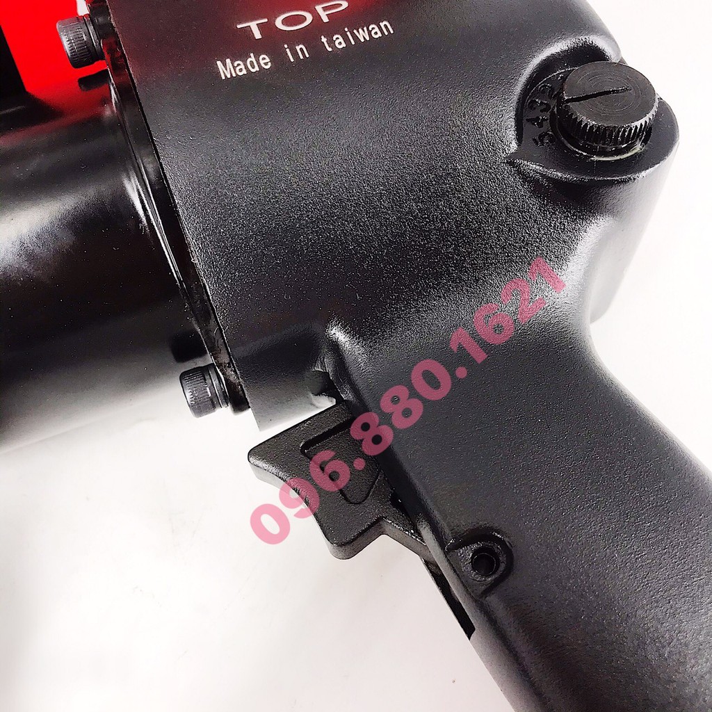 SÚNG XIẾT MỞ ỐC BULONG HIỆU TOP CÓ BỘ TUÝP