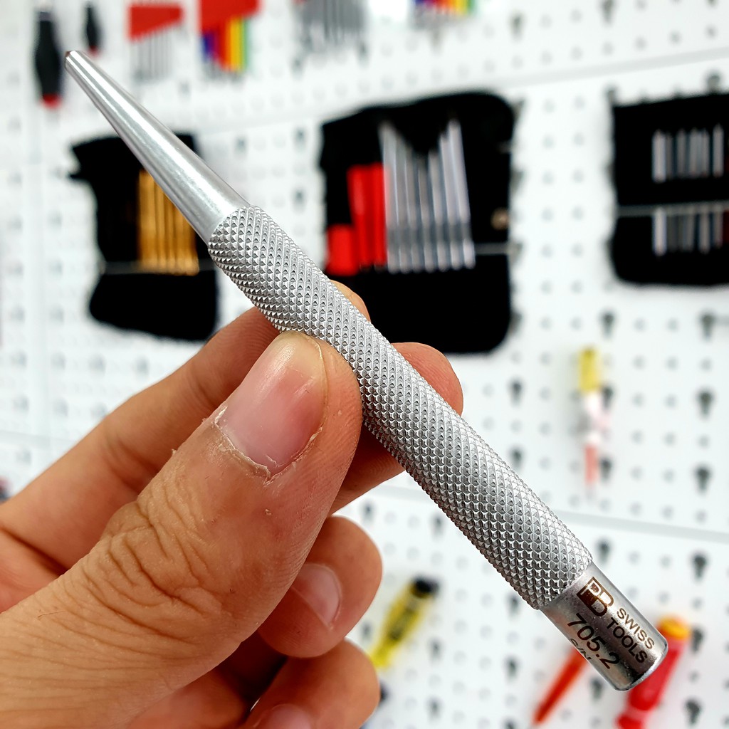 Đột tâm chống trượt PB 705.2 PB SWISS TOOLS
