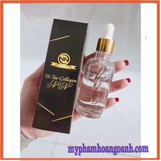 Lột lạnh Collagen NN thay da sinh học