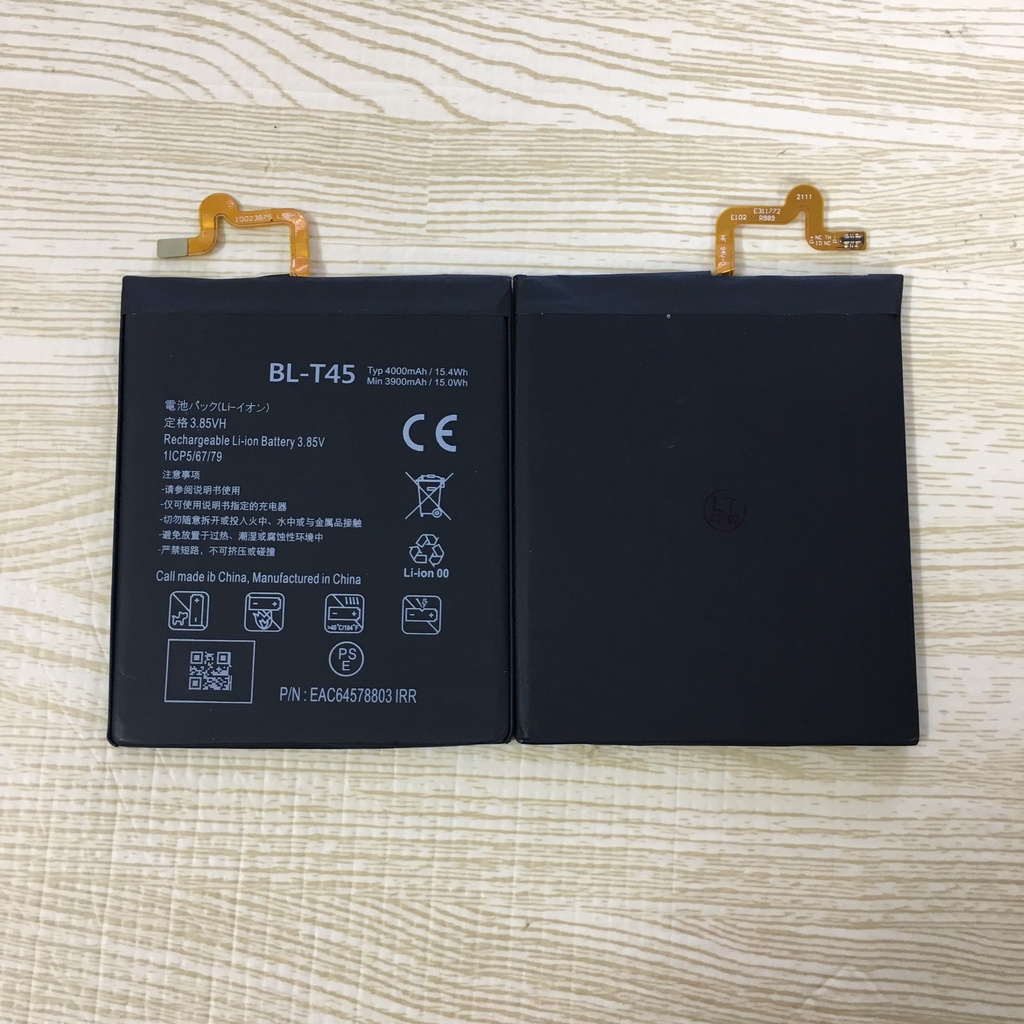 Pin Lg K50S 2019, Lg K51 / Bl-T45 - New