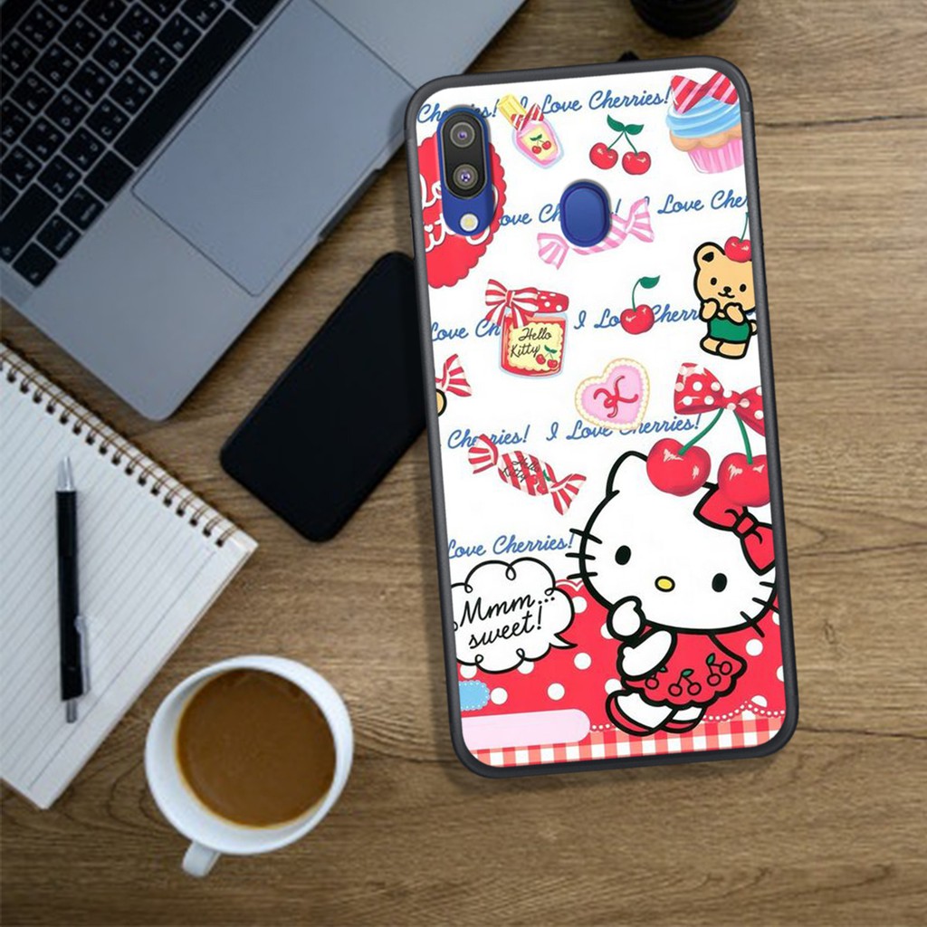 ỐP LƯNG SAMSUNG A10S/A11/A20/A30 , IN HÌNH HELLO KITTY SIÊU CUTE VÀ ĐÁNG YÊU Ạ.