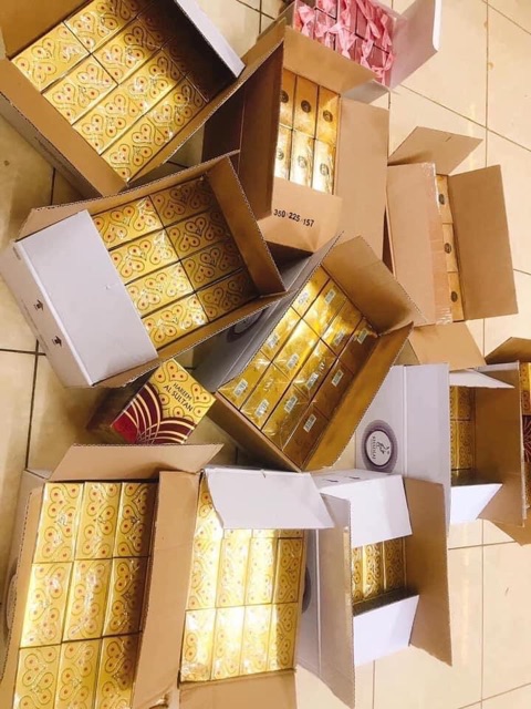 [Chính Hãng Loại 1] Tinh Dầu Dubai Công chúa Vàng , Nữ Hoàng Đỏ, nội địa | Thế Giới Skin Care