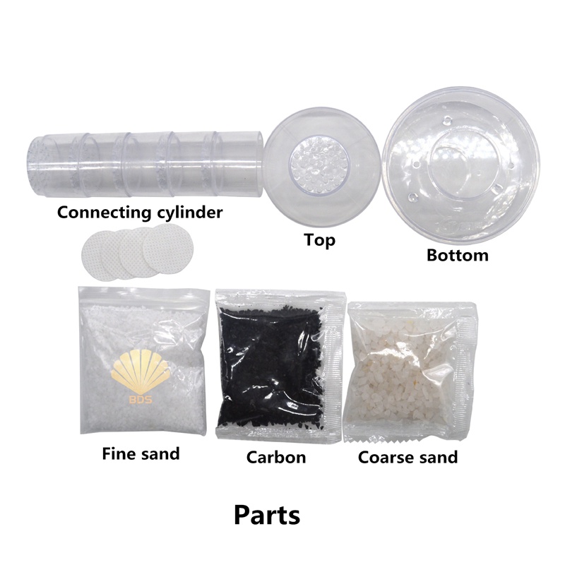 Bộ Đồ Chơi Làm Thí Nghiệm Khoa Học Dành Cho Trẻ Em