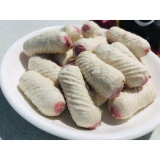 1kg chả mực xoán ống