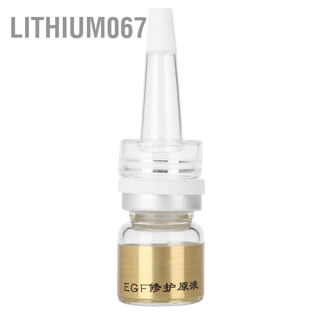 [Hàng mới về] Lọ gel 5ml dưỡng giảm sưng mắt lông mày môi sau khi xăm hình