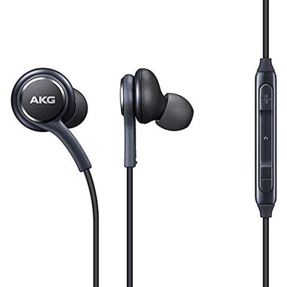 Đối với tai nghe rảnh tay chính thức của Samsung / Akg Eo-Ig955Bsegww